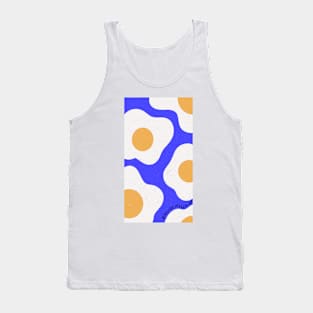 Huevos Tank Top